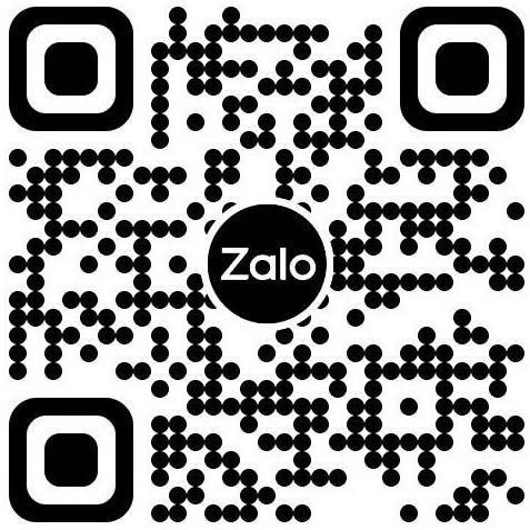 Zalo QR